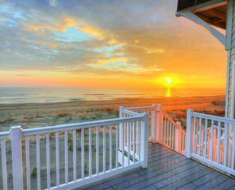 Sandbridge Beach Virginia, Virginia Beach Vacation, Virginia Beach Oceanfront, Sandbridge Beach, Chico California, Silky Terrier, Beach Cottage Decor, Best Sunset, Amazing Sunsets