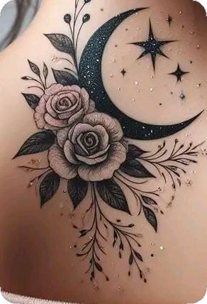 Hand And Finger Tattoos, Mom Tattoo Designs, Neck Tattoos Women, Beautiful Flower Tattoos, Tattoos For Women Flowers, Flower Tattoo Shoulder, Tasteful Tattoos, Forearm Tattoo Women, Tatuaje A Color