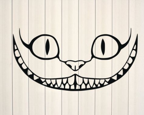 Cheshire cat face disney svg, Alice in wonderland svg, disney vacation svg, disney shirts, Cheshire svg, cut files for cricut silhouette Craft Supplies & Tools Disney svg disney shirts svg disney couple... Cheshire Cat Face, Cheshire Cat Drawing, Svg Decals, Alice In Wonderland Svg, Cat Face Svg, Cheshire Cat Art, Alice In Wonderland Shirts, Scarecrow Festival, Shoe Painting