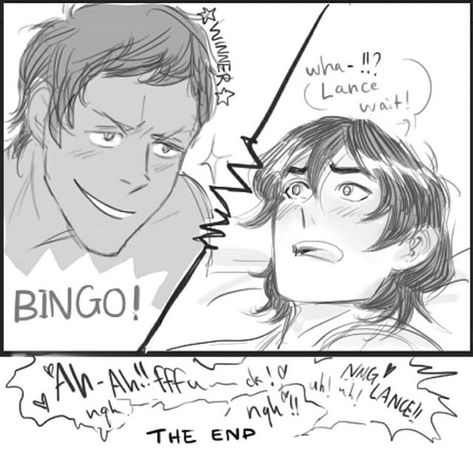 Klance Cute, Klance Fanart, Klance Comics, Voltron Funny, Voltron Comics, Gay Comics, Voltron Ships, Voltron Fanart, Voltron Klance