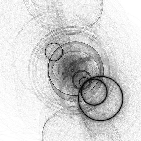 Lorenz Attractor, Mathematics Art, Generative Design, Computer Art, Geometry Art, High Resolution Images, Generative Art, Mark Making, Sacred Geometry