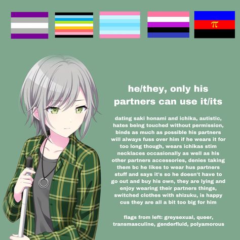 shiho hinomori project sekai lgbtq hcs Transmasc Shiho, Shiho Headcanons, Project Sekai Headcanons, Shiho Hinomori, Leo Need, Tell Me More, Am I The Only One, Colorful Stage, Art Inspiration Drawing