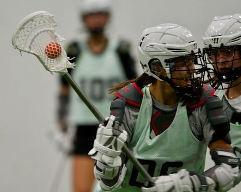 .@MNEliteLaxGirls enjoy introduction to box lacrosse training - https://toplaxrecruits.com/mnelitelaxgirls-enjoy-introduction-to-box-lacrosse-training Lacrosse Training, Lacrosse Workouts, Box Lacrosse, Lacrosse Girls, Grade 10, Training Tops, Press Release, Lacrosse, Football Helmets