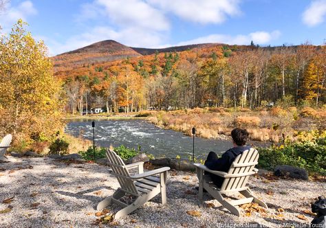 10 Must Visit Places in the Catskills, NY: An Untapped New York Guide - Page 9 of 10 - Untapped New York New York Guide, Catskills Ny, East Coast Road Trip, New York Architecture, Visit Places, The Catskills, Catskill Mountains, Nature Trail, Nature Travel