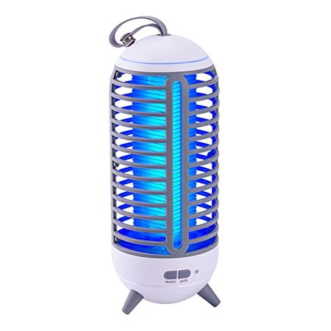 Fly Zapper, Mosquito Zapper, Home Backyard, Bug Killer, Fly Swatter, Mosquito Control, Bug Zapper, Backyard Camping, Horse Fly