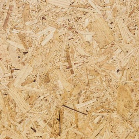 Painted Osb, Silk Plaster, Osb Wood, Strand Board, Osb Board, Oriented Strand Board, Paint Smell, Diy Flooring, Resin Painting