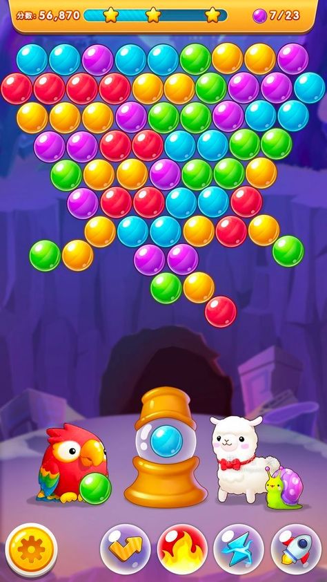 Game 2d, Bubble Shooter, Learning Games For Kids, Tile Games, Casual Game, Ui Elements, Game Ui, Learning Games, Matching Games