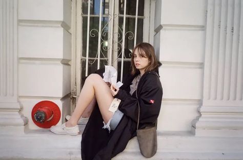 Maya Hawke Instagram, Maya Hawke Photoshoot, Maya Hawke Robin, Maya Hawk, Natalia Dyer, Robin Buckley, Famous Actresses, Stranger Things Actors, Maya Hawke