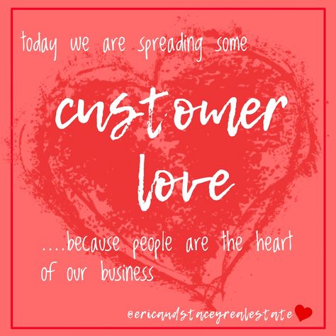 To all of our customers, thank you from the bottom of our hearts for giving us the opportunity to serve you. We truly appreciate your business and we are grateful for the trust you have placed in us.  #customerappreciation #spreadingcustomerlove #gratefulforyoursupport #loveourrealestatecustomers #ericandstaceyrealestate Thankful For Customers Quotes, You Are The Heart Of Our Business, Quotes For Customers Thank You, Thank You For Your Business Quotes, Appreciation Quotes For Customers, Thank You Quotes For Support Business, Customer Appreciation Quotes Business Thank You For, Thank You Customers Quotes Gratitude, We Are Open For Business Posts