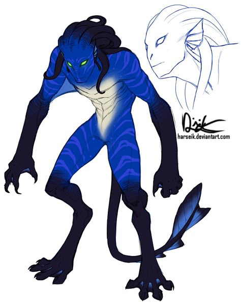 Character Design Alien, Creature Fantasy, Humanoid Creatures, Alien Character, I'm So Sorry, Alien Concept, Alien Design, Alien Concept Art, Alien Creatures