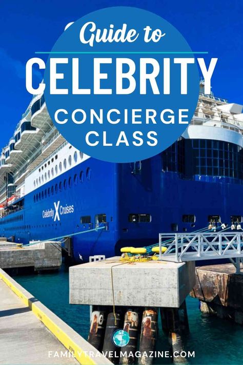 Learn all about the benefits of Celebrity Cruises Concierge Class including embarkation lunch, stateroom upgrades, and more. Celebrity Silhouette Cruise Ship, Celebrity Cruise Line, Celebrity Cruise Ships, Celebrity Eclipse, Celebrity Summit, C.o. Bigelow, Celebrity Cruise, Celebrity Cruises, Cruise Destinations