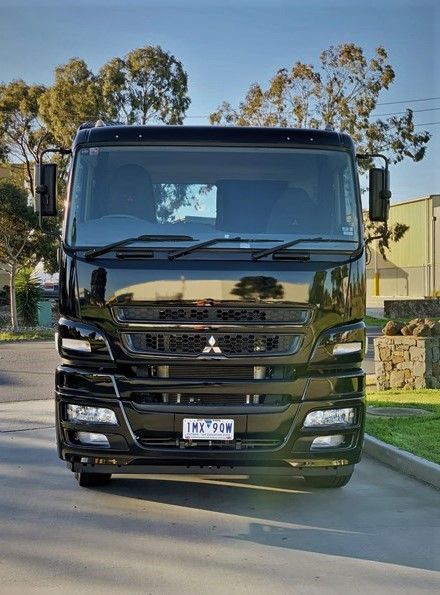 MITSUBISHI. FUSO FV54 C.O.E Prime-Mover. Duel Truck, Trucks Mexico, Fuso Truck, Mitsubishi Pickup, Mercedes Trucks Actros, Heavy Truck, Dodge, Trucks, Vehicles