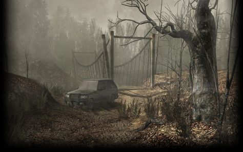 resident evil 4 #1080P #wallpaper #hdwallpaper #desktop Resident Evil Scenery, Video Game Scenery, Evil Background, Resident Evil 4 2005, 2000s Horror, Cry Of Fear, Resident Evil Biohazard, Resident Evil Village, Fatal Frame