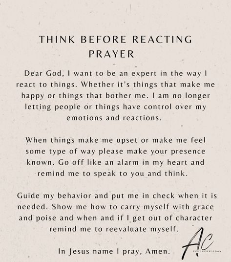 Faith Reminders, 2024 Prayer, Anger Control, Inspiration Sayings, Spiritual Blessings, God Fearing, Prayer Bible, Fast And Pray, How To Control Anger