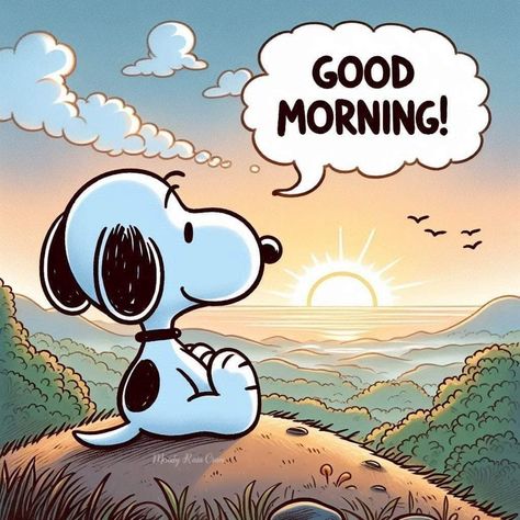 Snoopy Happy Dance, Inspirational Friend Quotes, Good Morning Snoopy, Relaxing Sunday, Snoopy Collectibles, Snoopy Funny, Christian Book, Snoopy Images, Gold Award