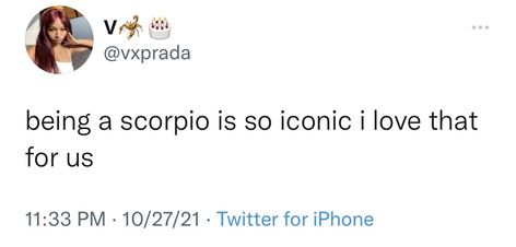 Scorpio Twitter Header, Scorpio Instagram Captions, Scorpio Szn Aesthetic, Scorpio Captions For Instagram, Scorpio Birthday Quotes, Scorpio Season Aesthetic, Scorpio Tweets, Scorpio Vibes Aesthetic, Scorpio Things