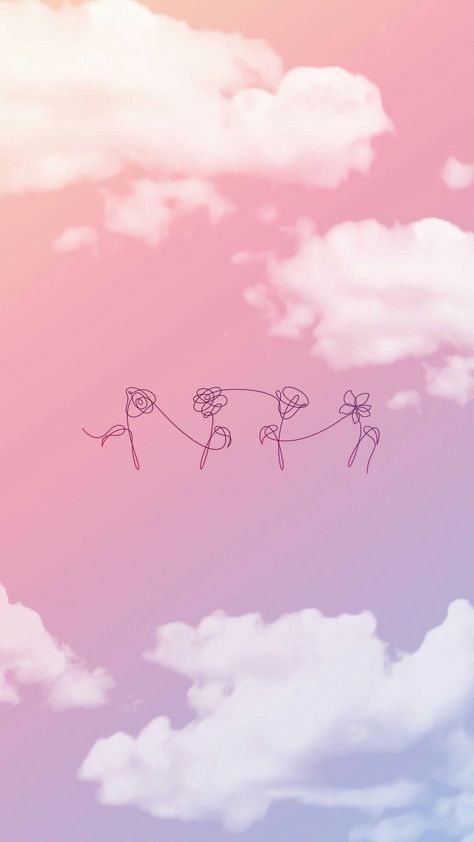 Love yourself flowers [BTS WALLPAPER] Her Wallpaper, Bts Lyrics, Bts Backgrounds, Bts Wallpaper Lyrics, Wallpaper Bts, Bts Love Yourself, Lyrics Quotes, 背景 シンプル, Tumblr Wallpaper