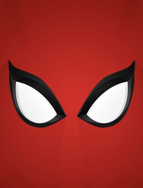 Spiderman Eyes Printable, Spider Man Apple Watch Face, Spider Man Lenses, Spiderman Suit Designs, Spiderman Eyes, Spider Man Eyes, Iron Man And Spiderman, Spiderman Au, Spider Man Face