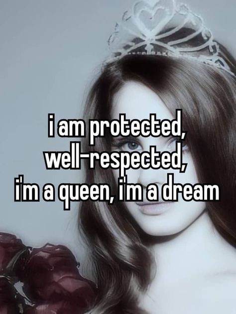 affirmations Pretty Mindset, I Am Protected, Girl Boss Motivation, Vision Board Affirmations, Vision Board Manifestation, Self Concept, Self Confidence Tips, Confidence Tips, Girl Boss Quotes