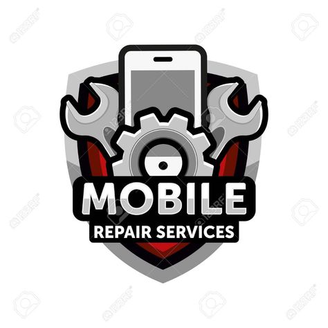 Cell Phone Repair Shop, Mobile Phone Logo, Mobile Logo, Retail Store Interior Design, Phone Logo, Phone Charger Holder, Phone Lockscreen, Gadgets Technology Awesome, New Background Images