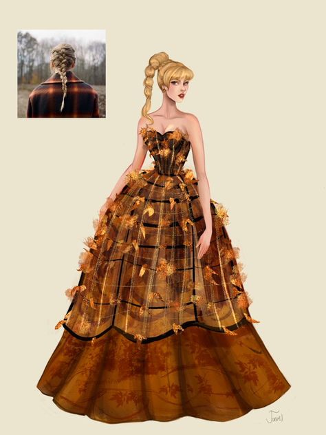 Taylor Swift Inspired Dresses, Taylor Swift Inspired Art, Taylor Swift Fanart, Taylor Swift Fan Art, Taylor Swift Drawing, Taylor Swift Images, Taylor Swift Dress, Wish I Was There, Estilo Taylor Swift