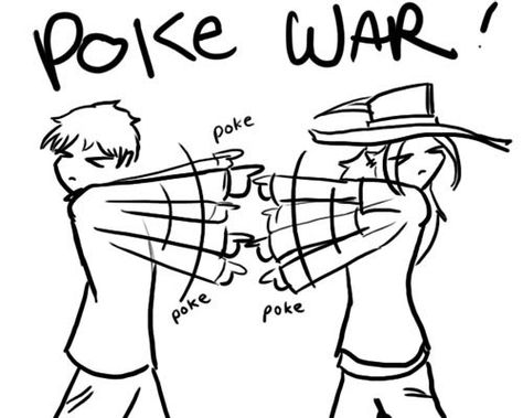 POKE WAR! Make You Cry, Cartoon Images, Know Who You Are, Kind Words, Just Me, Funny Images, Make You Smile, Peace Gesture, Funny Quotes