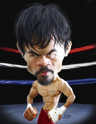 Pacquiao Funny Face, Pacquiao Meme, Manny Pacquiao Funny, Funny Face Drawings, Caricature Sketch, Caricature Art, Manny Pacquiao, Boxing Champions, Funny Caricatures