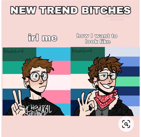 Boyflux Flags, Boyflux Pfp, Boyflux Flag, Trans Culture, Trans Pfp, Genderfluid Flag, Flag Drawing, Pride Stuff, Punk Boy