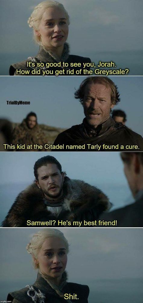 I wish he had shared that😂😂 Game Of Thrones Jokes, Game Of Thrones Facts, Game Of Thrones 3, I Love Games, Game Of Thrones Funny, Hbo Game Of Thrones, Got Memes, Gra O Tron, Dead Or Alive