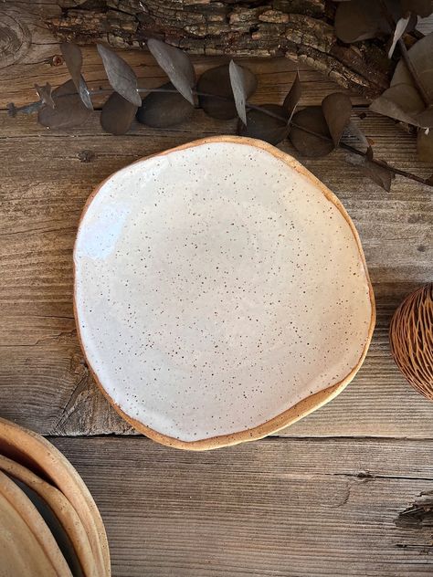 Irregular Shape Bowls, Ceramic Shallow Bowl, Rustic Bowls, Pasta Bowl, Ceramic Pasta Bowl, Handmade Ceramic Bowl, Rustic Bowl, Pottery Bowl - Etsy Rustic Bowl, Bowls Ceramic, Handmade Ceramic Bowl, Bowl Pottery, Rustic Bowls, Shallow Bowl, Kinds Of Shapes, Bowl Ceramic, Pasta Bowl