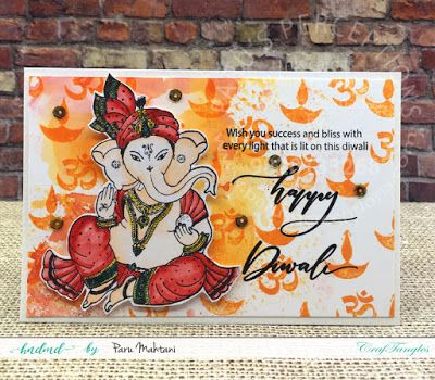 Handmade Diwali Greeting Cards, Notice Board Decoration, Diwali Painting, Diwali Happy, Diy Crafts For School, Diwali Drawing, Bee Crafts For Kids, Ganesh Chaturthi Decoration, Diwali Design