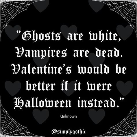 Unique Gothic Jewellery & Spooky Stationery on Instagram: "SHARE if you agree!🎃❤️ What’s your favourite gothic romantic film? 🥀 Let me know in the comments!👇🏻 Our Valloween collection launches tomorrow so only 1 day left to wait until you can shop the collection!😍 I’m so excited to release this collection to you! It’s definitely my biggest Valentines Collection I’ve released so far😅 Sign up for notifications now by tapping my story so you don’t miss out! 👆🏻 #romanticgoth #gothaesthetic # 1 Day Left, Valentines Collection, Gothic Jewellery, Halloween Queen, Anti Valentines Day, Romantic Films, Romantic Goth, Valentines Wallpaper, Halloween 1