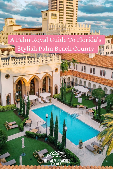 The Palm Beaches has been the playground for wealthy socialites for decades. 🌴👗 Nothing encapsulates the 1960's Palm Beach opulent vibe quite like the new Apple TV series Palm Royale. Here's how to experience Palm Beach County like a 1960's socialite. 
✍️ Erica Corsano from Citizen Femme 
#ThePalmBeaches #PalmRoyale #PalmBeaches #1960s #socialite Palm Royale, Beach Cars, Colorful Murals, Palm Beach Florida, Palm Beach County, Wellness Spa, Luxury Holidays, Lush Garden, Trotter