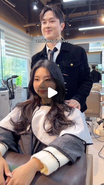 Seoul Travel, Colour Analysis, Korea Seoul, Makeup Makeover, Seoul South Korea, Color Analysis, May 22, Hair Transformation, South Korea