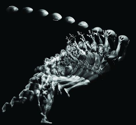 Harold Edgerton, Energy Photography, Energy In Motion, Motion Blur Photography, Rhythm Art, Movement Photography, Blur Photography, Motion Photography, Kinetic Energy