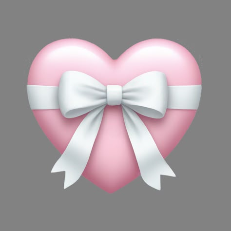 AI Emoji Generator Pastel Heart Emoji, Pink Bow Emoji, Light Pink Heart Emoji, Heart Wallpaper Emoji, Ios Heart Emoji, Cute Emoji Stickers, Finger Emoji, Emoji Pink, Pink Emojis