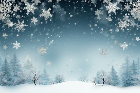 Christmas wallpaper with a snowy theme, featuring snowflakes Winter Wallpaper Horizontal, Christmas Background Horizontal, Christmas Background Laptop Desktop Wallpapers, Winter Laptop Wallpaper, Christmas Wallpaper Laptop Backgrounds, Christmas Theme Wallpaper, Winter Facebook Covers, Christmas Snowflakes Background, Wallpaper Powerpoint