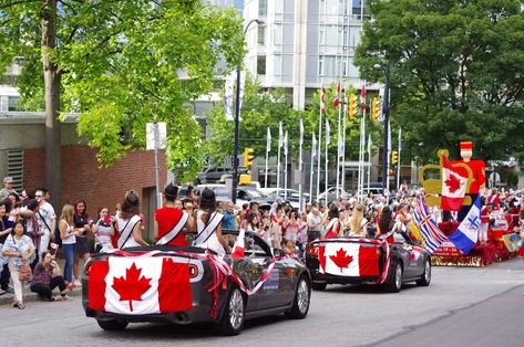 British City, Canada Birthday, Geography For Kids, The British Empire, Aboriginal People, British Empire, Canadian Flag, July 1st, Groundhog Day