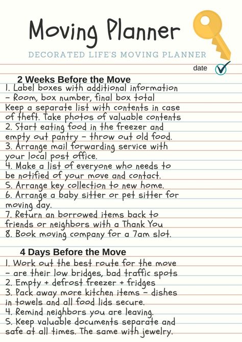 First House Essentials, Moving Day Checklist, Zillow Homes For Sale, Tips For Moving Out, First Home Checklist, Landlord Tips, Moving Planner, Moving House Tips, Fun Beauty Products