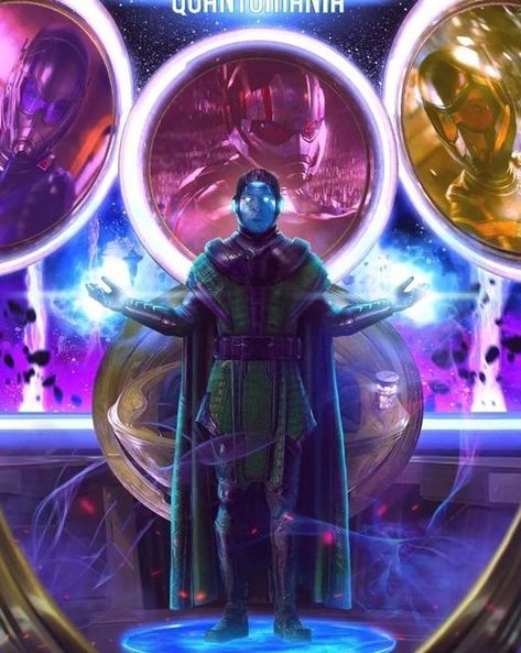 Marvel Kang, Kang El Conquistador, Marvel Universe Characters, Ant Man And The Wasp Quantumania, Marvel Concept Art, Kang The Conqueror, Ant Man And The Wasp, Bd Art, Antman And The Wasp