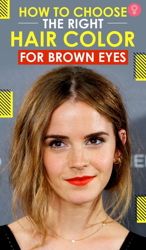 Haircolor Ideas For Brown Eyes, Brown Eye Red Hair, Perfect Hair Color For Brown Eyes, Brown Eyed Hair Color Ideas, Brown Hair Blue Eyes Color Palette, Hair Colors To Make Brown Eyes Pop, Brown Eyes Light Skin Hair Color, Hair Color That Makes Brown Eyes Pop, Red Hair For Brunettes Brown Eyes