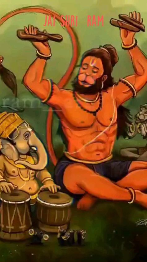 Jai shri ram in 2022 | Lord hanuman wallpapers, Lord ganesha paintings, Shri hanuman Wallpaper Hanuman, Bal Hanuman, साईं बाबा, Hanuman Hd, Ram Hanuman, Ram Sita, Hanuman Ji Wallpapers, Hanuman Hd Wallpaper, Shri Hanuman