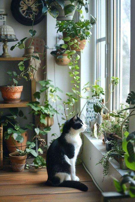 Plants Styling, Houseplants Decor, Cat Safe Plants, Indoor Plants Styling, Houseplants Low Light, Inside Garden, Plants Ideas, Houseplants Indoor, Indoor Jungle