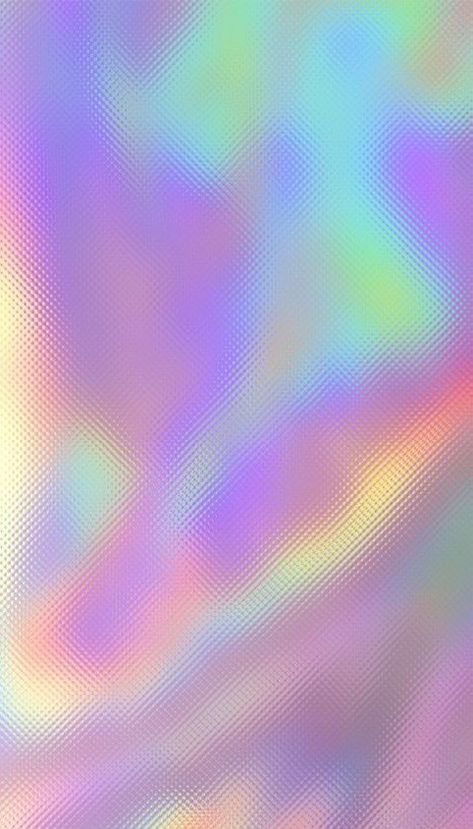 Hologram Aesthetic, Paper Texture Hd, Holographic Wallpapers, Gradient Logo, Awesome Wallpapers, Widget Icon, Seamless Textures, Pretty Wallpaper Iphone, Pastel Wallpaper