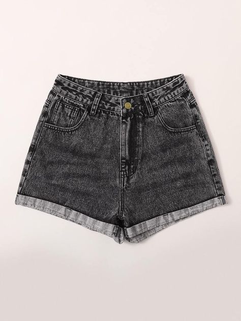 Meeting Friends, High Rise Denim Shorts, High Rise Denim, Denim Fabric, Summer Wardrobe, Stretch Denim, Fashion Item, Sunny Days, White Color