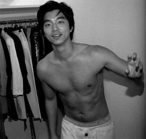 Gong Yoo Gong Yoo Shirtless, Gong Yoo Goblin, Train To Busan, Coffee Prince, I Love Yoo, Choi Siwon, Zoo Wee Mama, Dong Wook, Gong Yoo