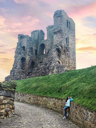 Scarborough, England: All You Need to Know Before You Go (2024) - Tripadvisor Scarborough England, Scarborough Castle, Scarborough Beach, Holiday 2024, Honeymoon Resorts, Romantic Hotel, Castle Hotel, Pet Friendly Hotels, Landmark Hotel