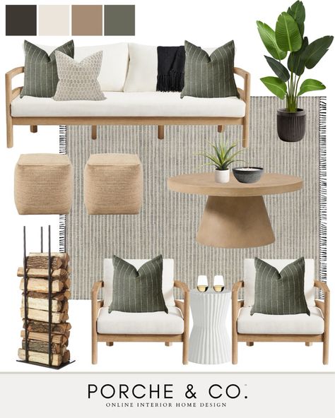 Shop Concrete Fluted Planters and other curated products on LTK, the easiest way to shop everything from your favorite creators. Balcony Mood Board, Deck Mood Board, Front Porch Mood Board, Patio Mood Board, Outdoor Patio Mood Board, Outdoor Furniture Collections, Trailer Park, Living Room Inspo, Backyard Ideas