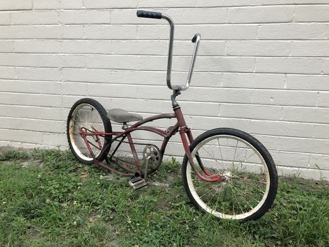 Ratrod Bicycle, Bicycle Ideas, Rat Bikes, Tattoo 2023, Road Bike Wheels, Rat Rod Bike, Bicycle Diy, Cruiser Bikes, Beach Cruisers