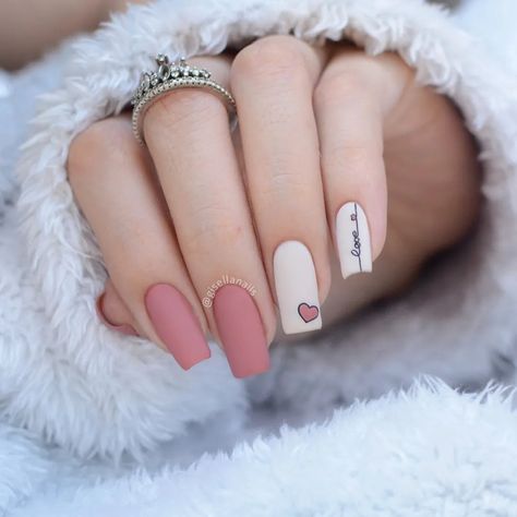 Polygel nails ideas